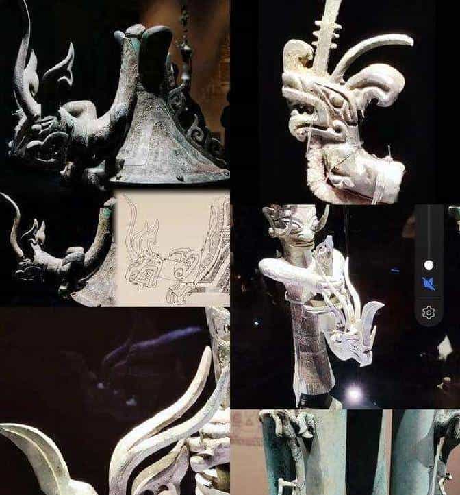 《蜀王本纪》主要内容