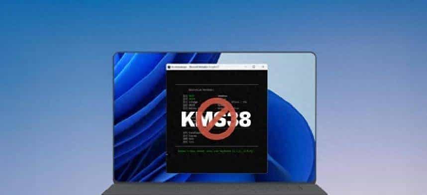 原来所有Windows盗版用户都被微软算计