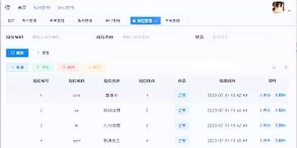 🔥若依代码生成器,打工人最强外挂!