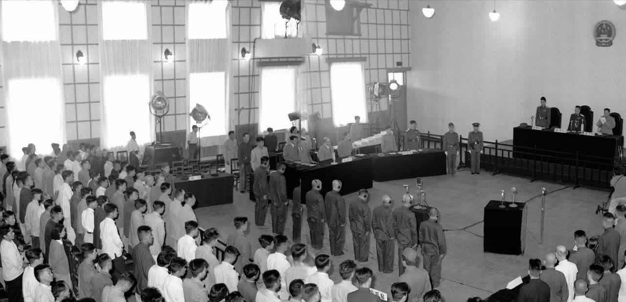 长春地下三米,日军埋下的"最终兵器"足以让整个亚洲陷入十年瘟疫