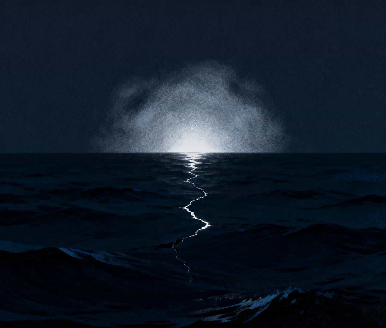 使用DeepSeek和豆包重读《飞鸟集》之二百二十九：名字