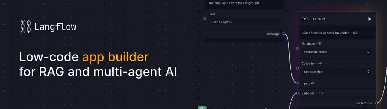 每月 GitHub 探索|9 大开源项目,点亮你的技术视野!
