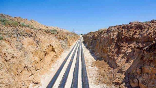 2024年二级建造师《市政公用工程管理与实务》考前通