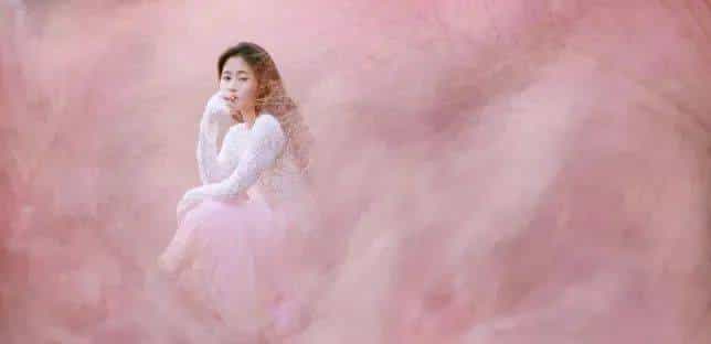 以草为名，比花更美！曲江三大秋日限定粉黛乱子草花海上线~