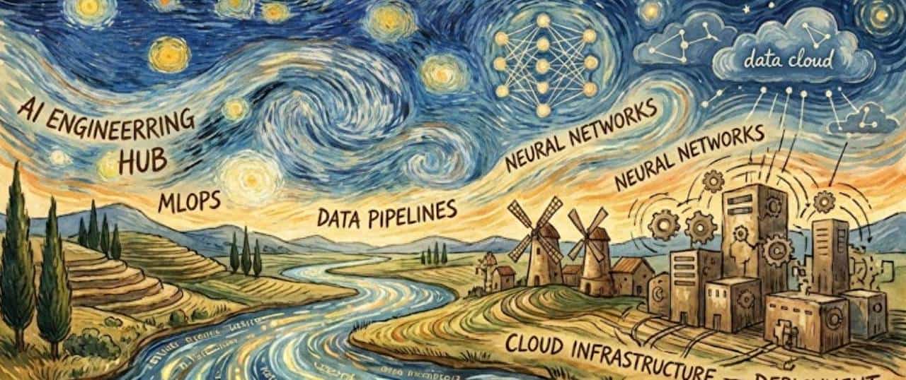 每日GitHub精选:深入掌握AI工程秘诀的宝藏库