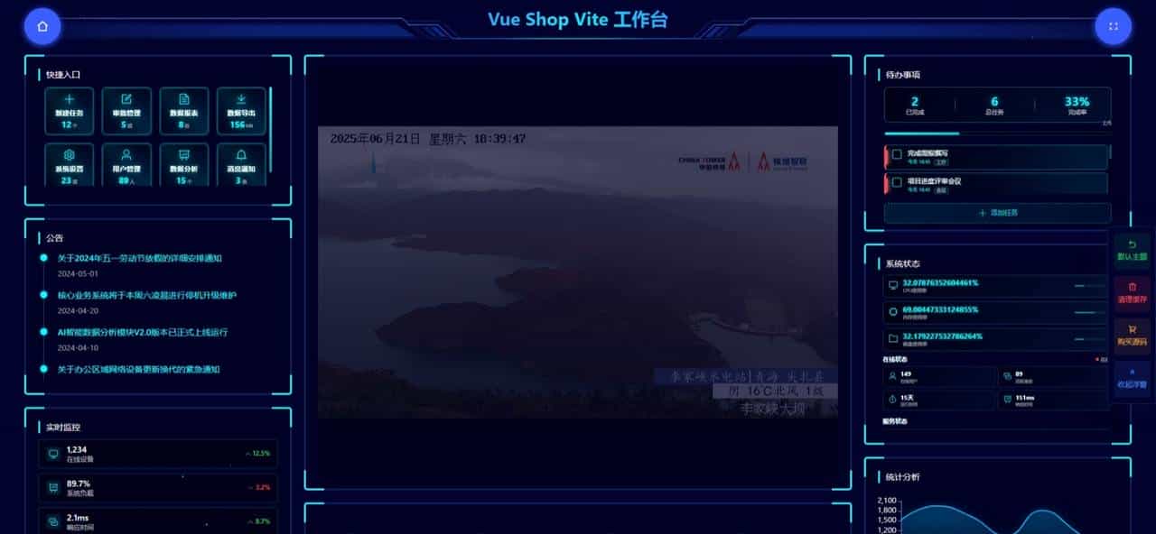 Shop Vite VS Admin Better ,谁才是2025企业级后台框架终极答案?