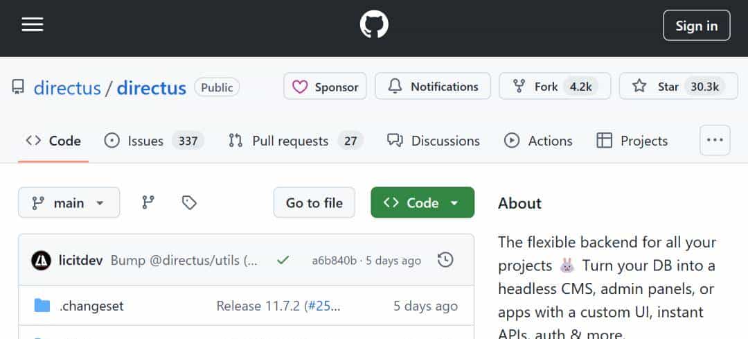 坚持写「副业」项目21年，他“逆袭”成公司CEO：3万+Stars、50+人团队、已融资1700万美元！