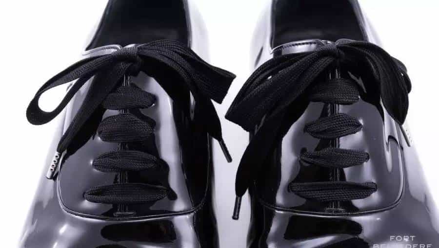 牛津鞋 | 搞懂这一双,就掌握了男鞋的精髓!