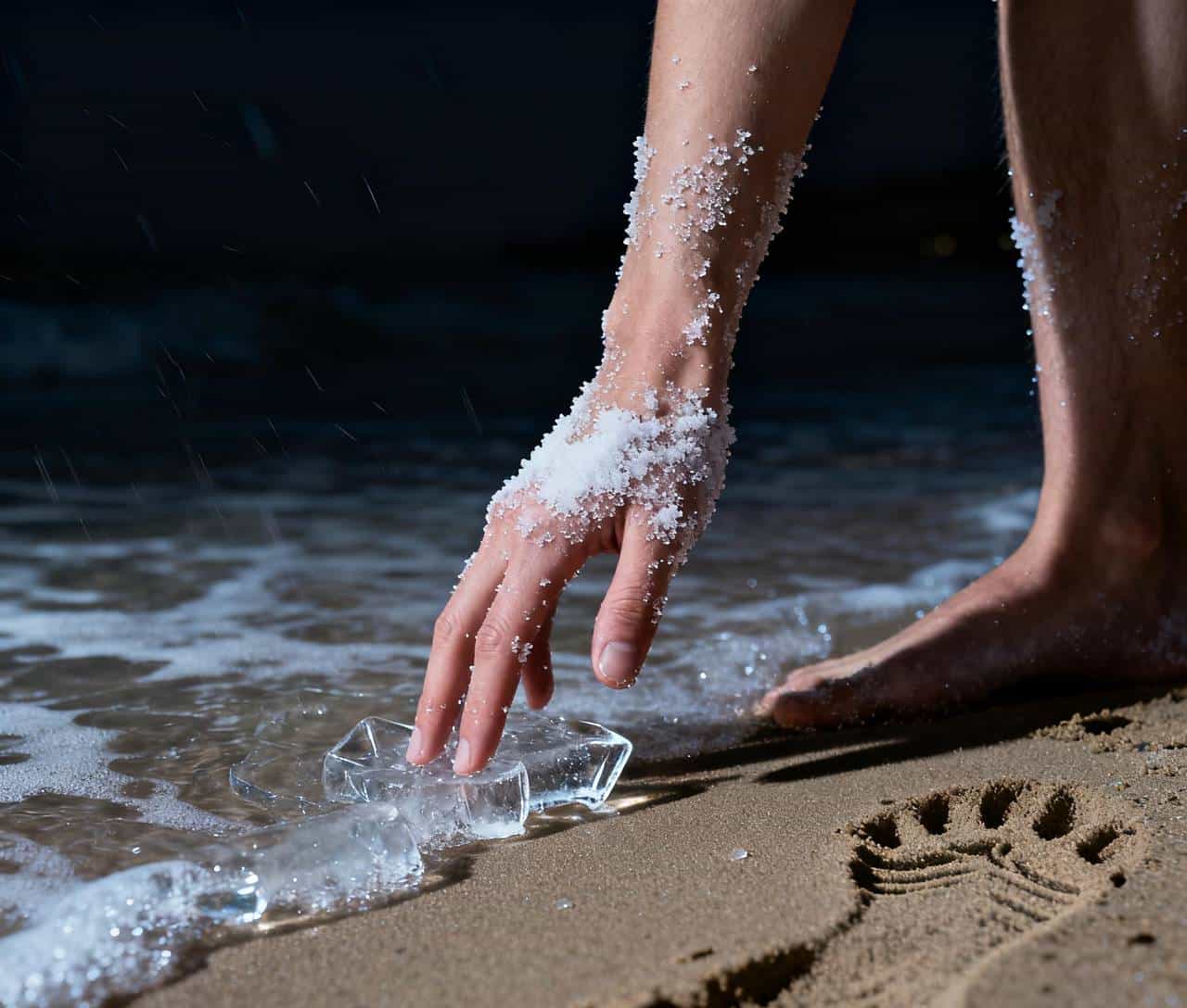 使用DeepSeek和豆包重读《飞鸟集》之二百二十九：名字