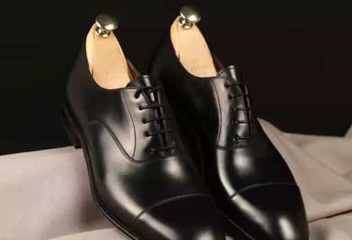 牛津鞋 | 搞懂这一双,就掌握了男鞋的精髓!