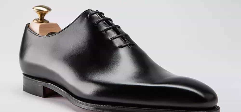 牛津鞋 | 搞懂这一双,就掌握了男鞋的精髓!