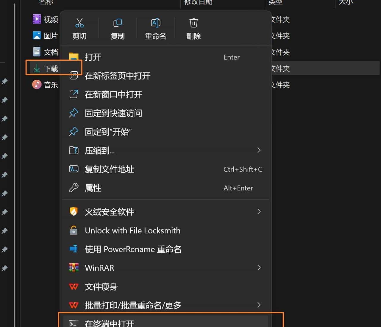 想过让AI自动帮你整理电脑上一堆堆的文件吗？