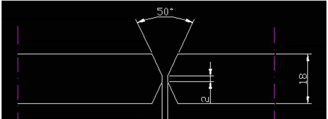三轴水泥土搅拌桩施工方法及主要技术措施