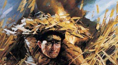 正能量第五弹:2015年度“五个一百”网络正能量评选结果