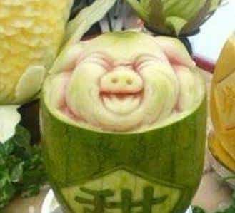 今日夏至，快跟随小武一起寻找“解暑神器”~~