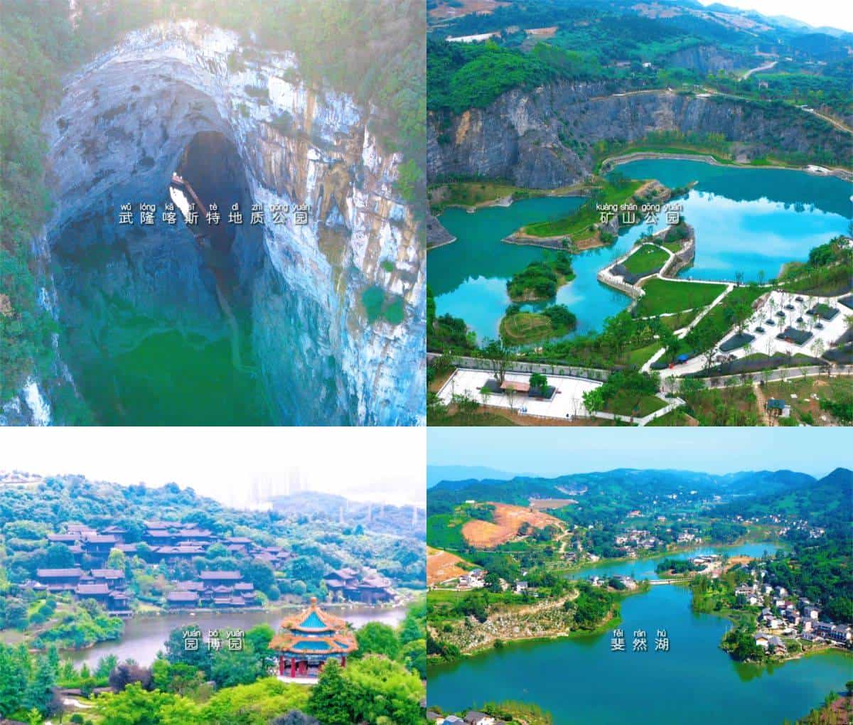 创业中华·华侨论坛 让更多海外人才“渝”见新梦想！