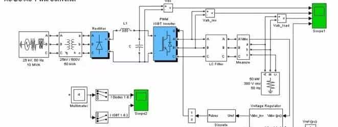 大家看图快速学变频器吧