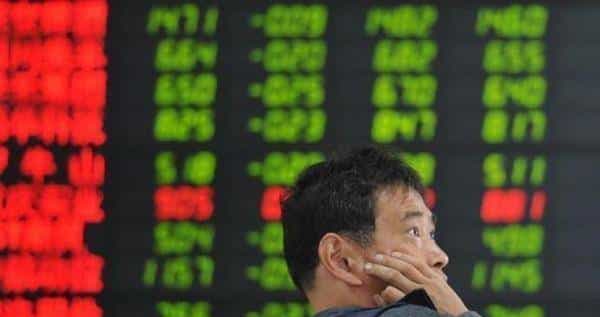 3分钟告知你让1亿人闻风丧胆的“熔断”到底是啥！