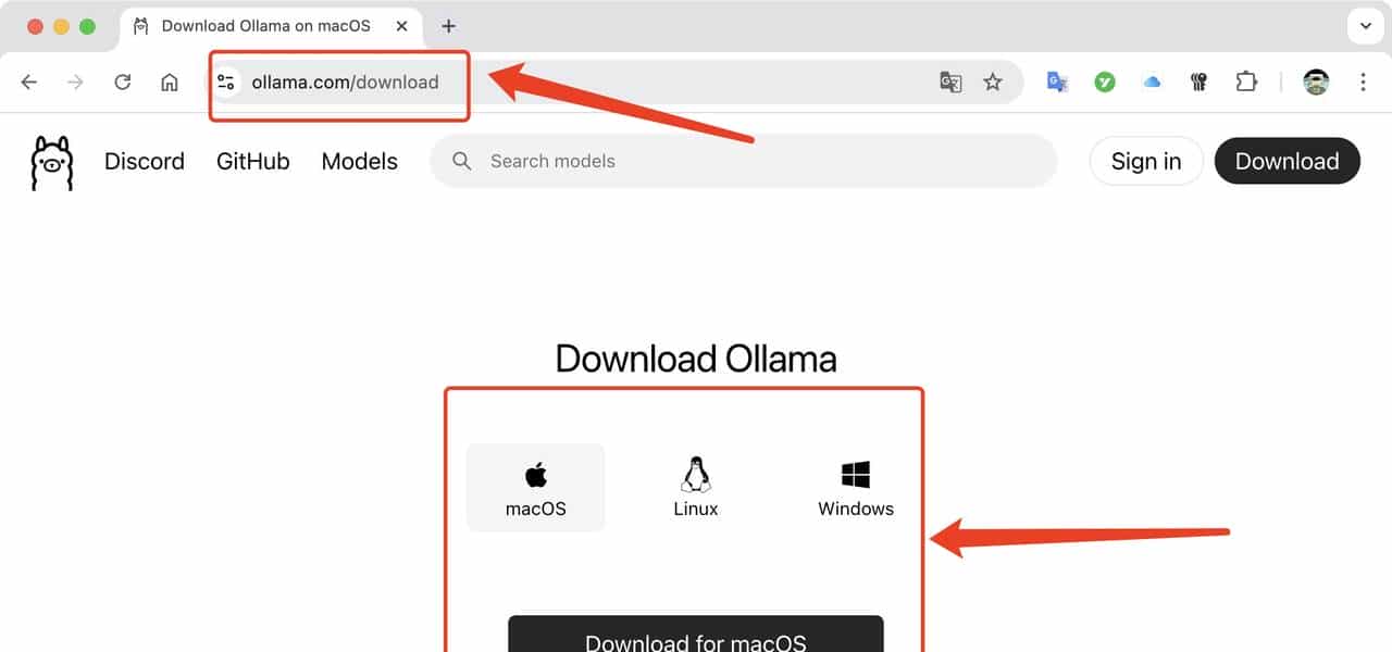 在本地部署DeepSeek R1，并添加私有知识库，支持联网搜索！