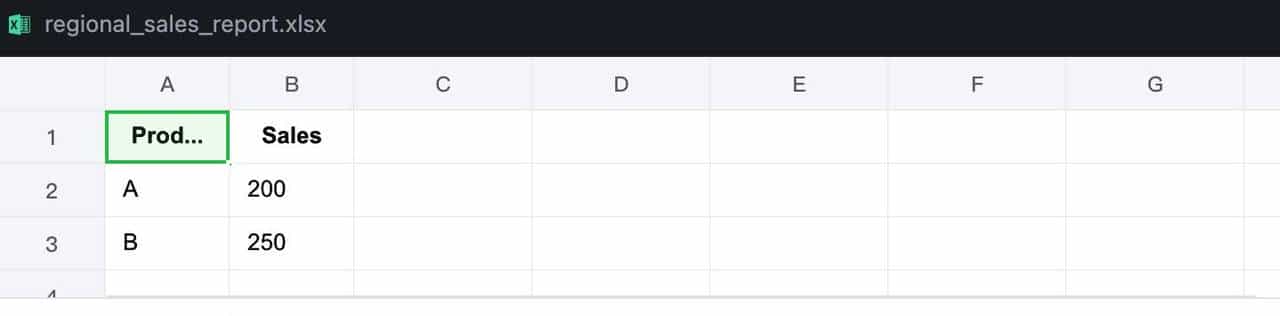 【全网最全】50个Python处理Excel示例代码，覆盖95%日常使用场景