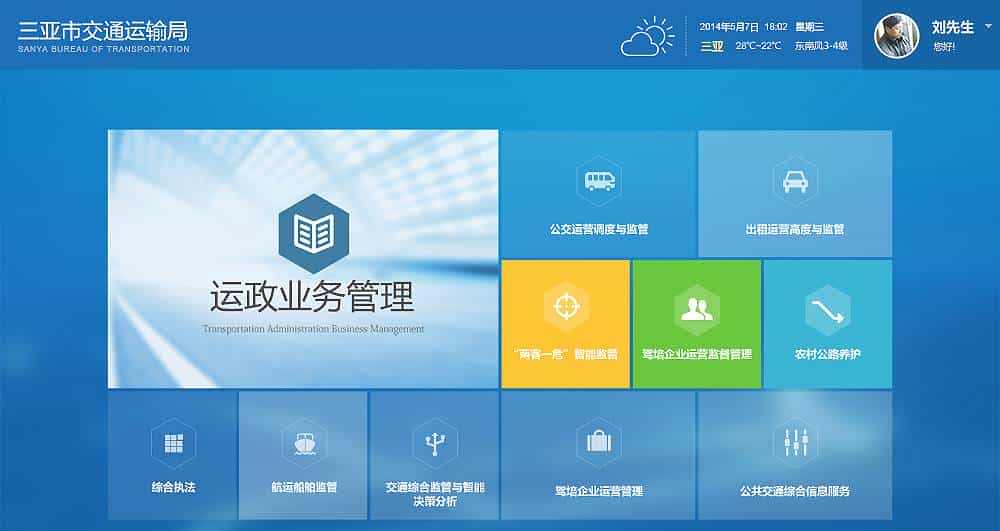 OMG！B端开源框架这么多，你竟然还把界面搞得像10年前。