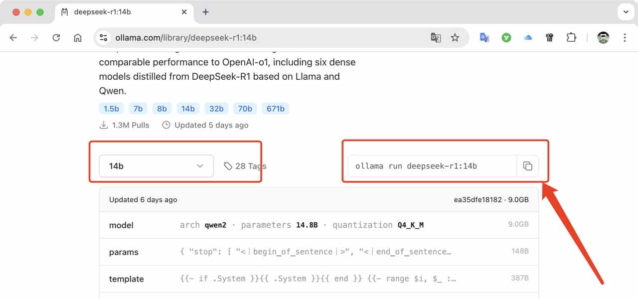 在本地部署DeepSeek R1，并添加私有知识库，支持联网搜索！