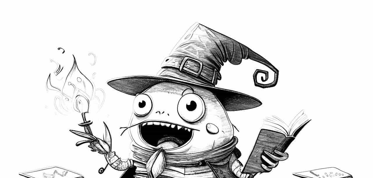 研发大佬的浪漫 | 前端技术十年回顾