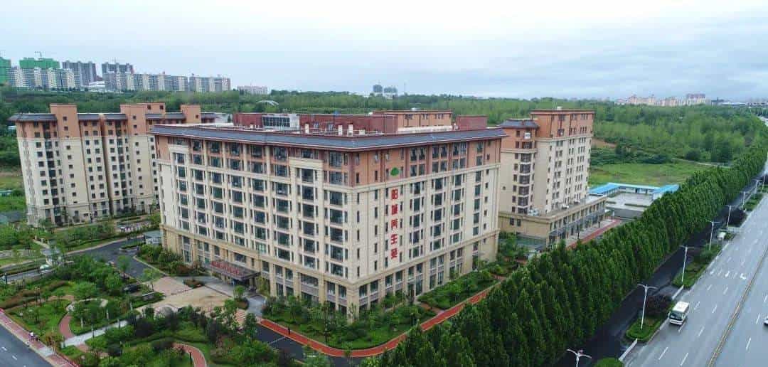 国资系康养集团布局一览（十四）——河南省