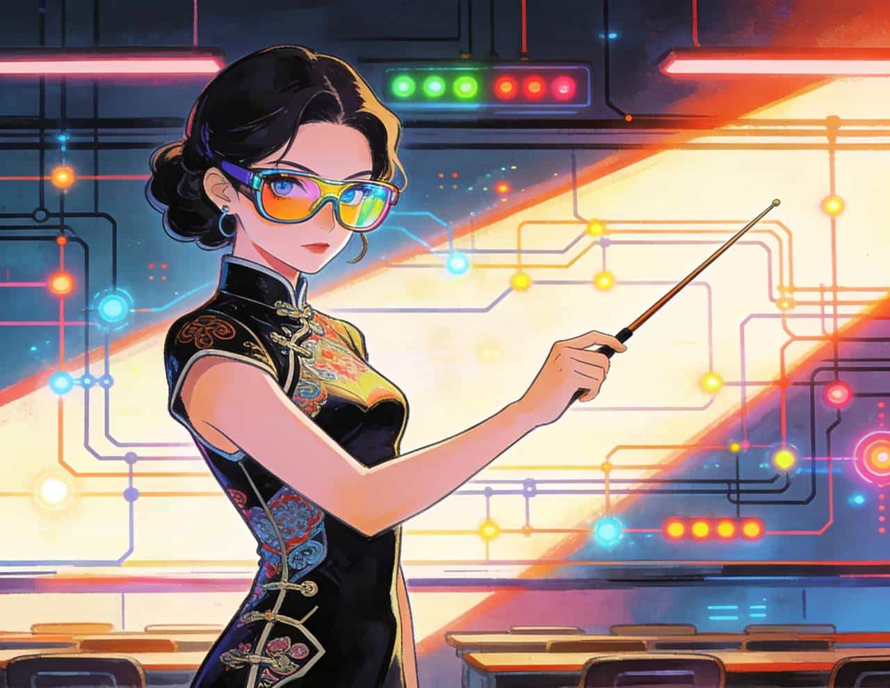 从“摸鱼”到“大神”:AIGC内容生成全流程实操指南