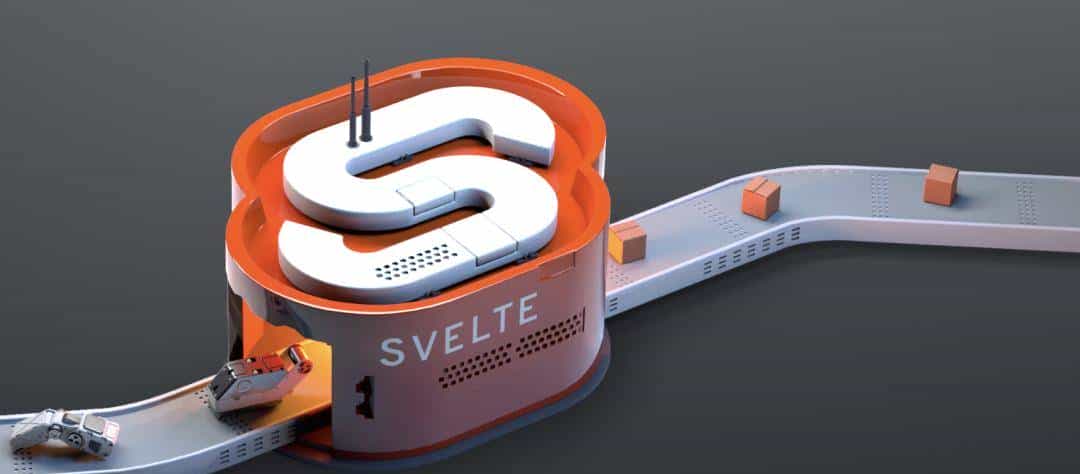今年最火开源前端框架——Svelte 5正式发布稳定版、彻底重写、新增$语法 、star数近8万