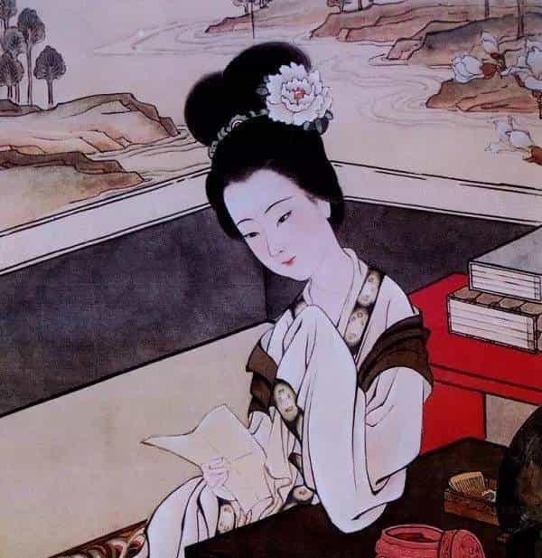 古代皇帝后宫3000人，果真有这么多吗？