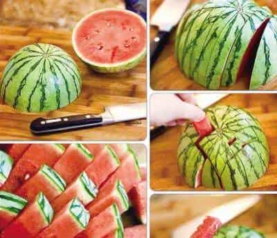 今日夏至，快跟随小武一起寻找“解暑神器”~~