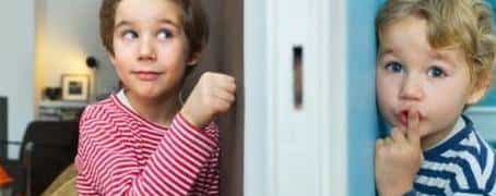 美国也有“弟子规”，速速围观你家的娃做到这些了吗