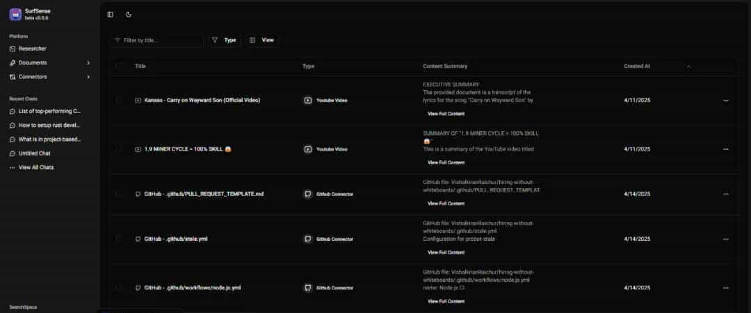 Google 神级生产力工具，所有 GitHub 开源平替都找到了。