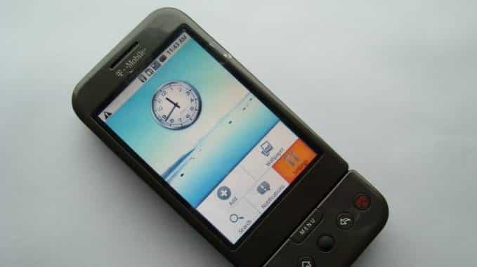 技术之路十六载