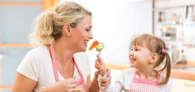 美国也有“弟子规”，速速围观你家的娃做到这些了吗