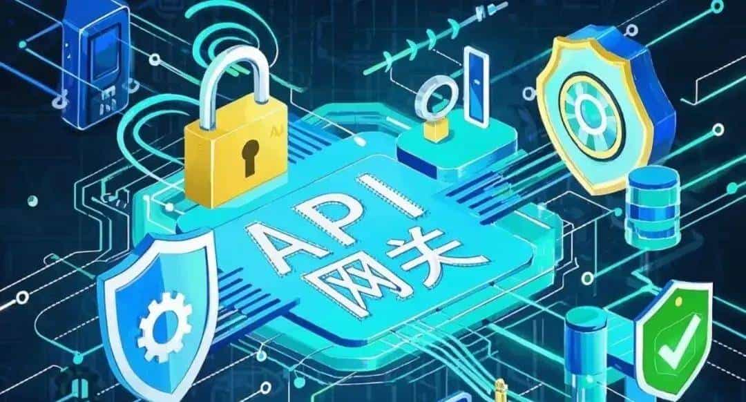 当我们在说网关时，到底在说什么