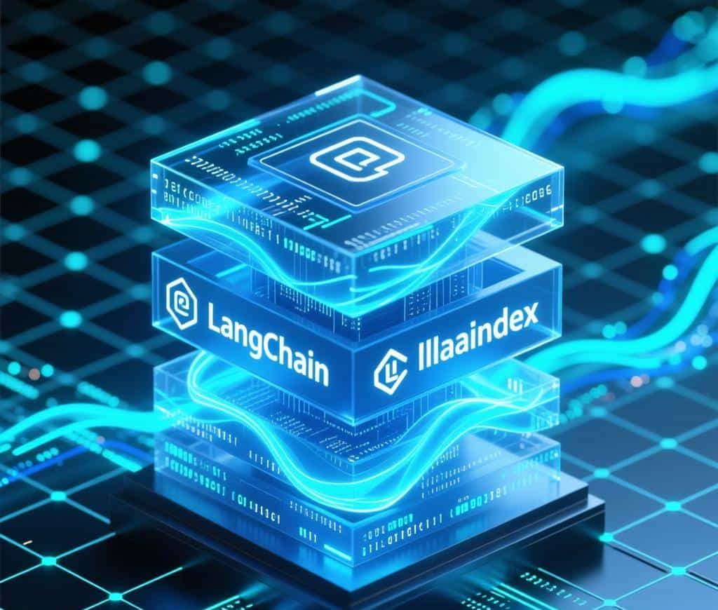 Python + LangChain + LlamaIndex 构建 RAG 知识库