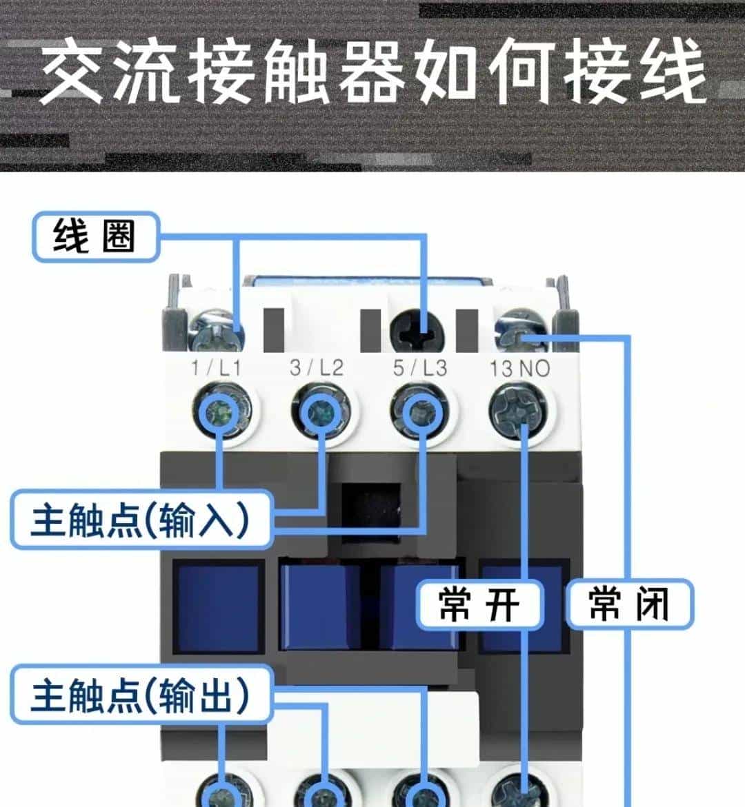 电工想工资>1.5W→收藏电工百宝箱→让你学会别人不会的电气技术