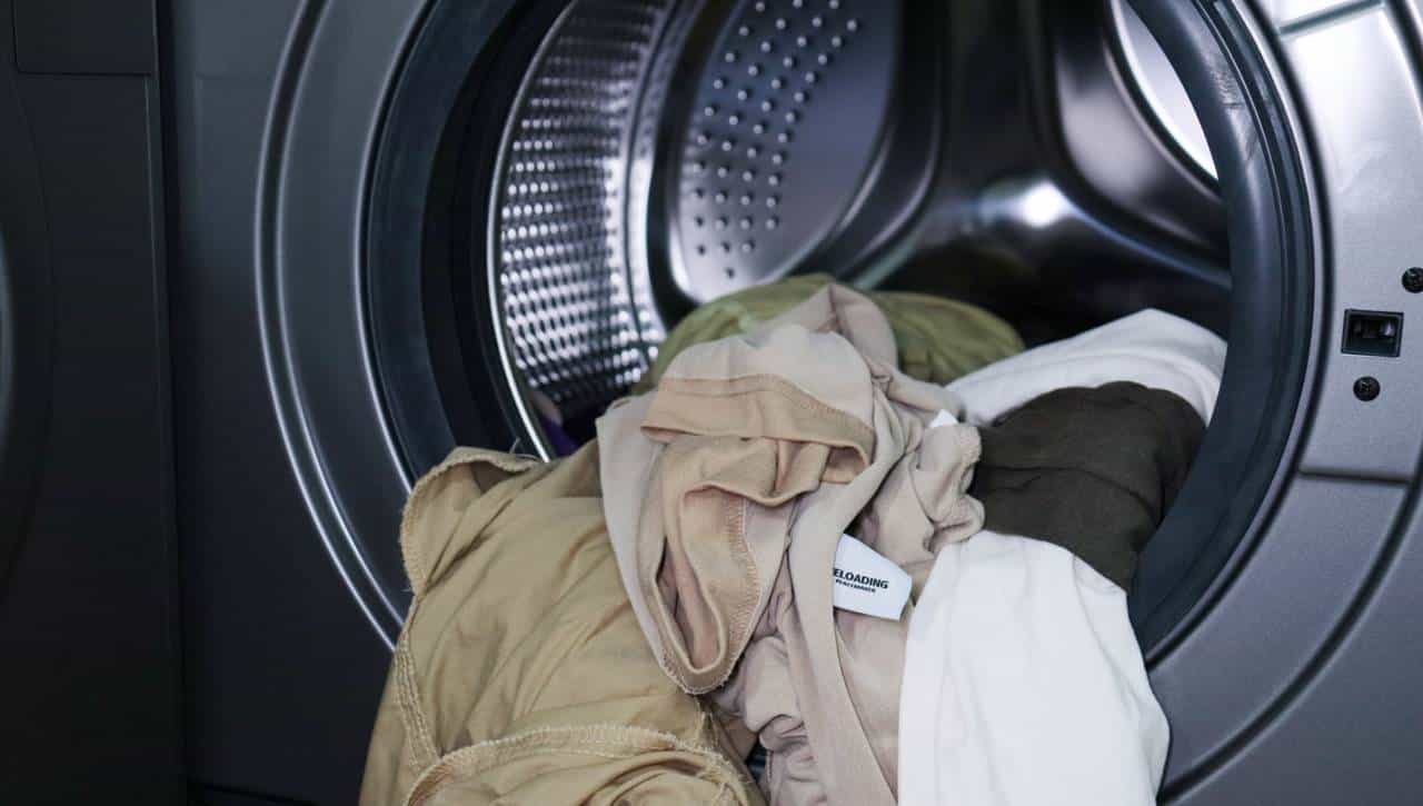 洗衣机的12种错误用法，多亏被提醒，90%都做错了！