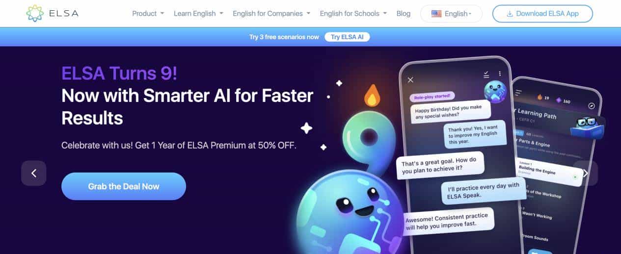 英语口语练习神器！这十款 英语口语App 助你轻松拿捏