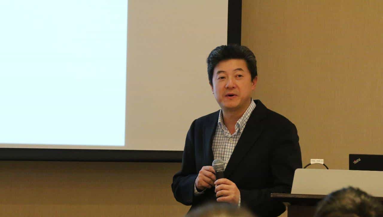 Google、Apple、Tesla、Facebook等18家硅谷独角兽高管都发言了,你要听吗?