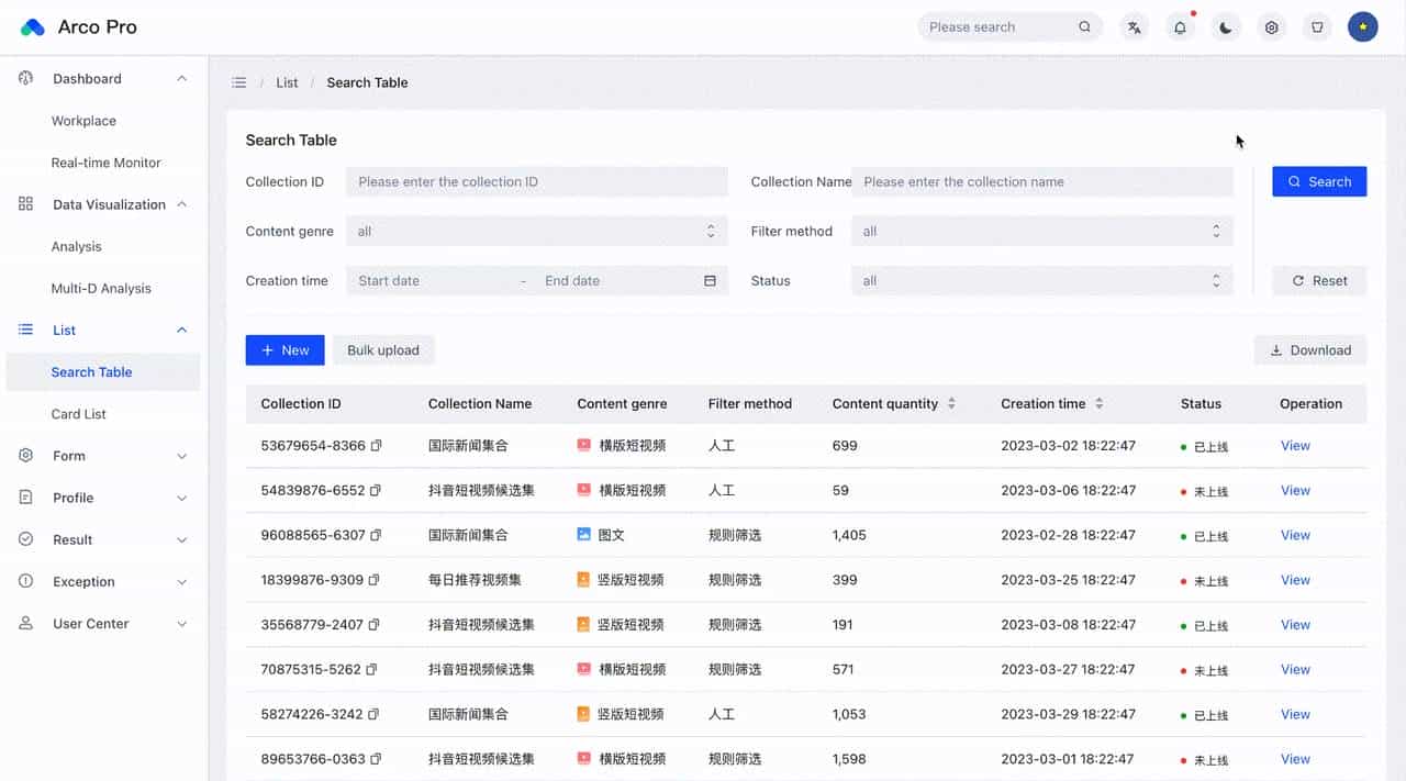 前端框架太卷了！字节企业级框架Arco Design Mobile开源了