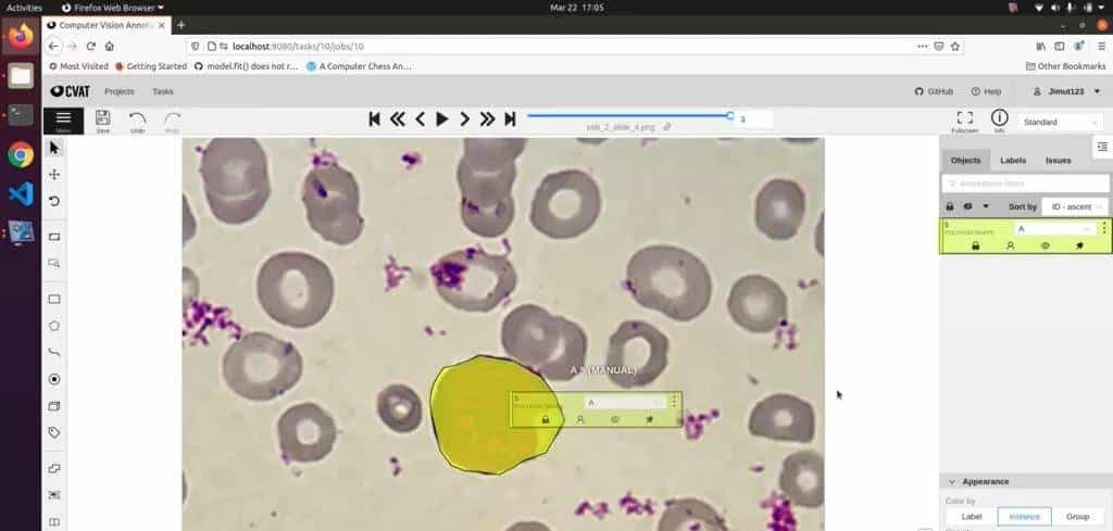 10个值得收藏的开源计算机视觉标注工具