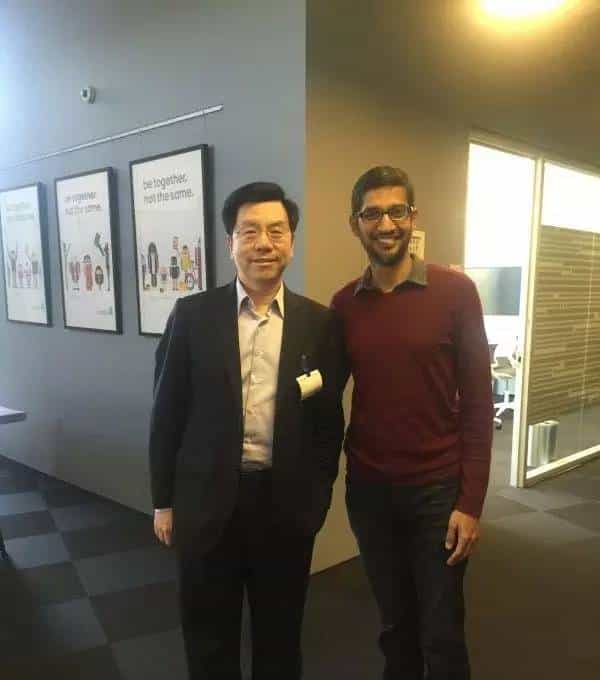 Google、Apple、Tesla、Facebook等18家硅谷独角兽高管都发言了,你要听吗?