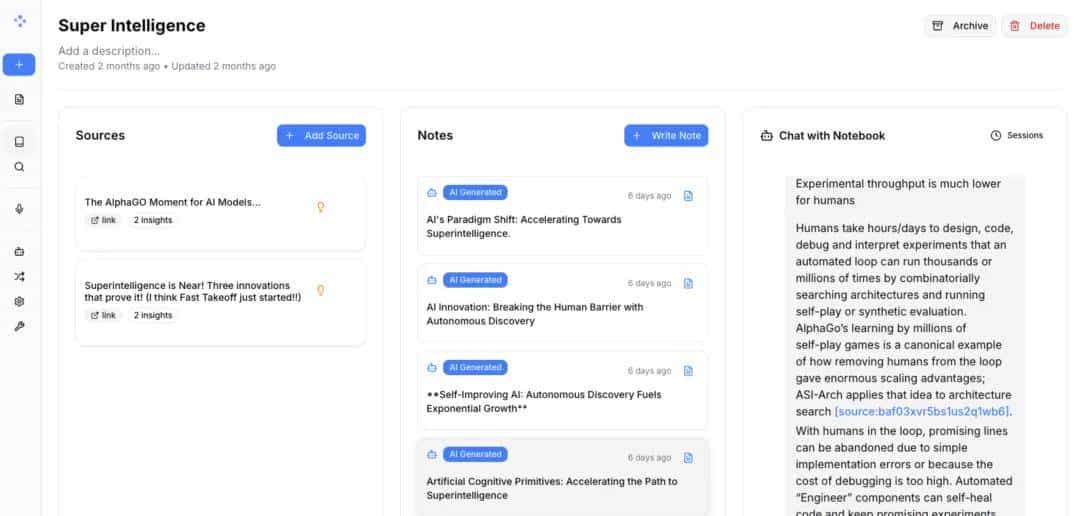 Google 神级生产力工具，所有 GitHub 开源平替都找到了。