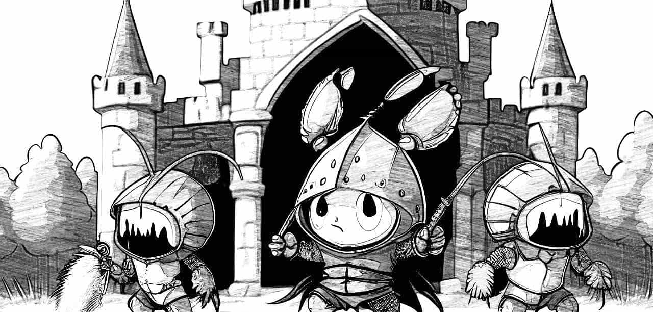 研发大佬的浪漫 | 前端技术十年回顾