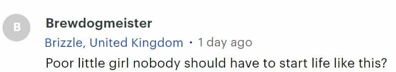 外国女婴刚出生就被母亲活埋，被埋了整整6小时，奇迹生还