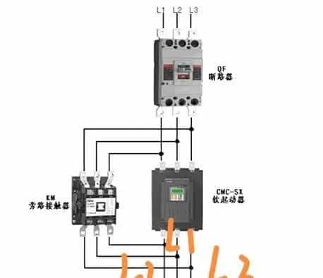 你知道变频器控制的电机该如何调整电机的正反转吗？