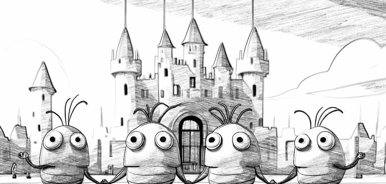 研发大佬的浪漫 | 前端技术十年回顾